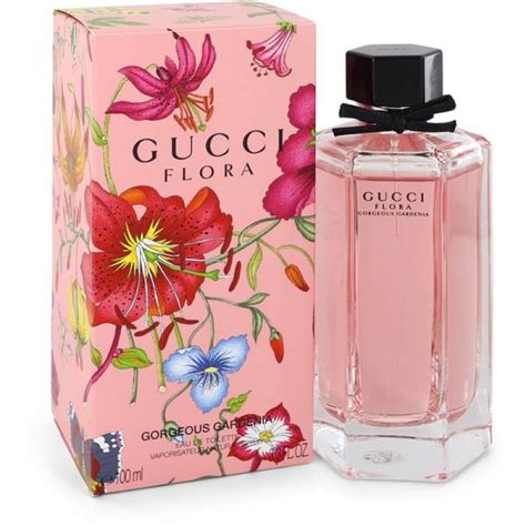 dama gucci|GUCCI Flora .